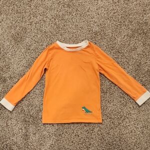 Mollimelli - Long Sleeve Top- 6-7 Years